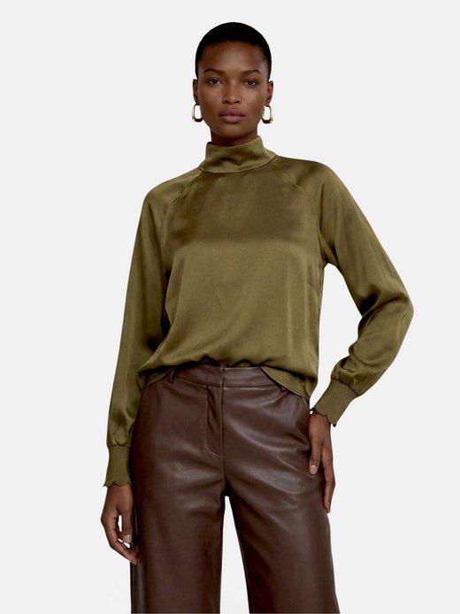 Damen Bluse
