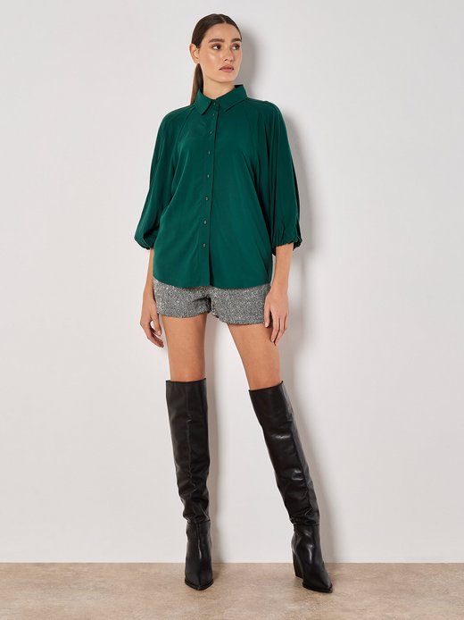 Damen Bluse