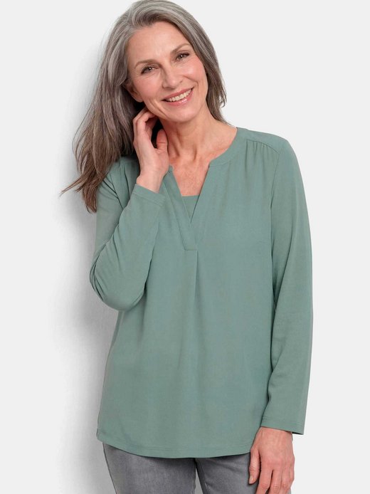 Damen Bluse