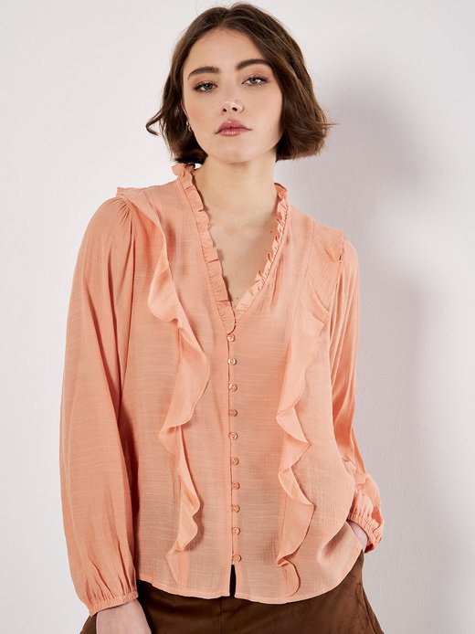 Damen Bluse