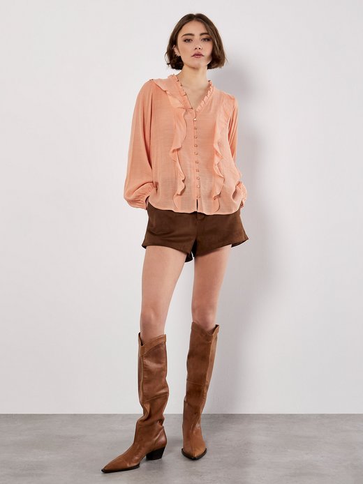 Damen Bluse