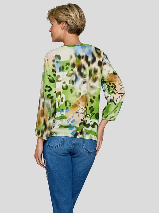 Damen Bluse