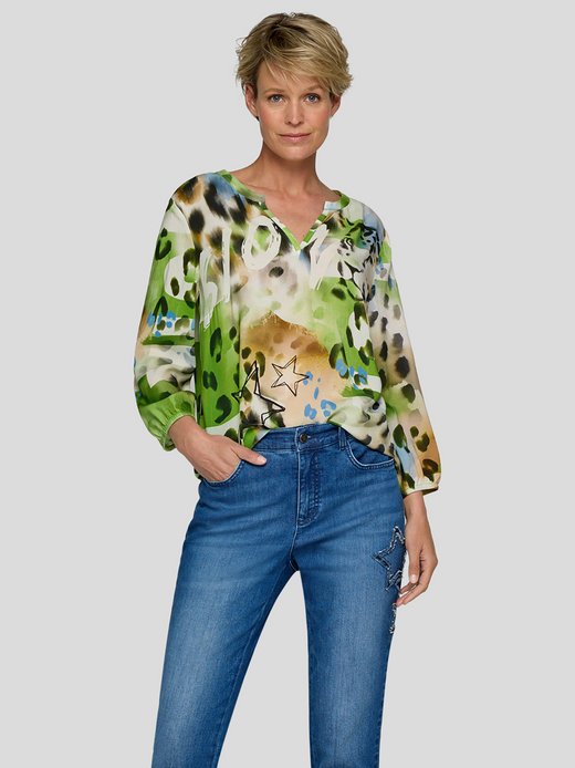 Damen Bluse
