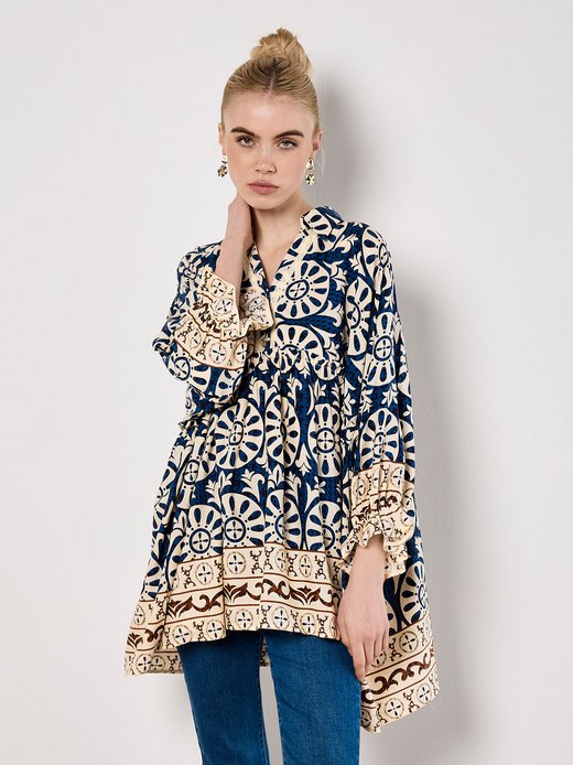 Damen Bluse