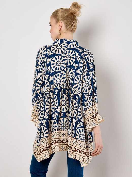 Damen Bluse