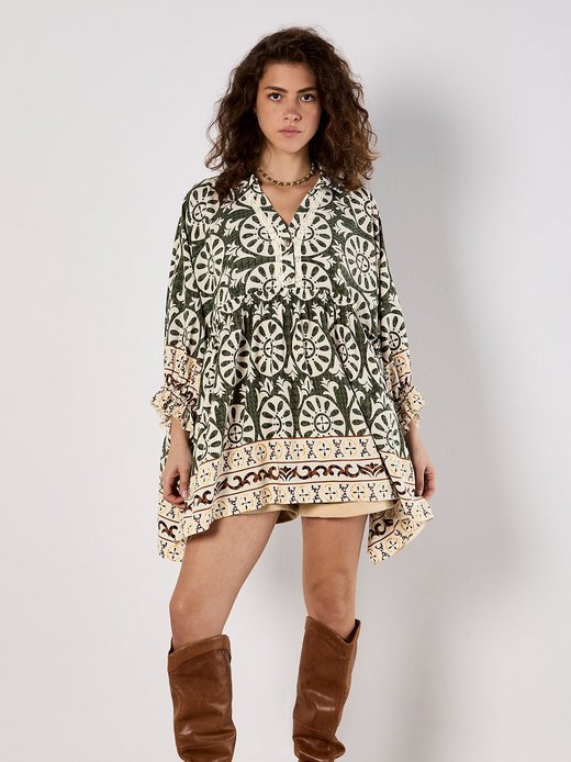 Damen Bluse