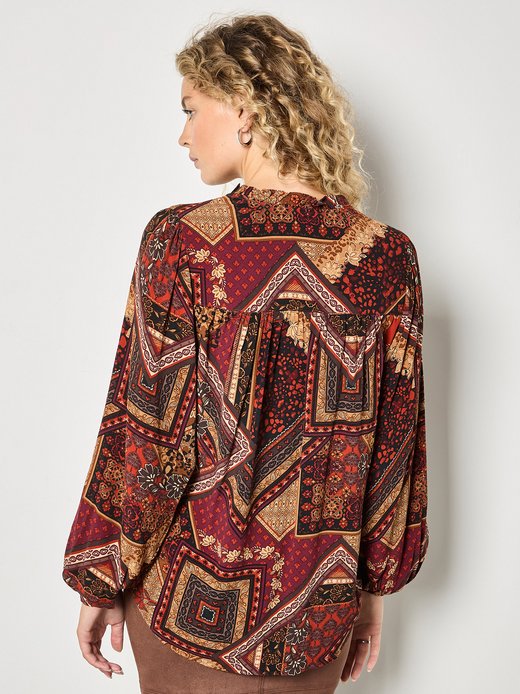 Damen Bluse