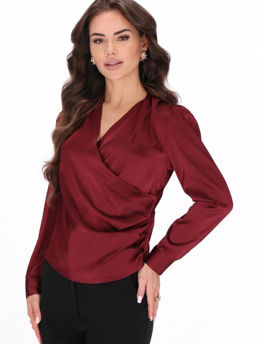 Damen Bluse