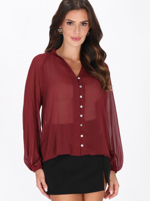 Damen Bluse