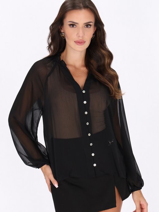 Damen Bluse