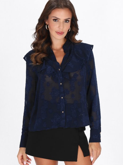 Damen Bluse