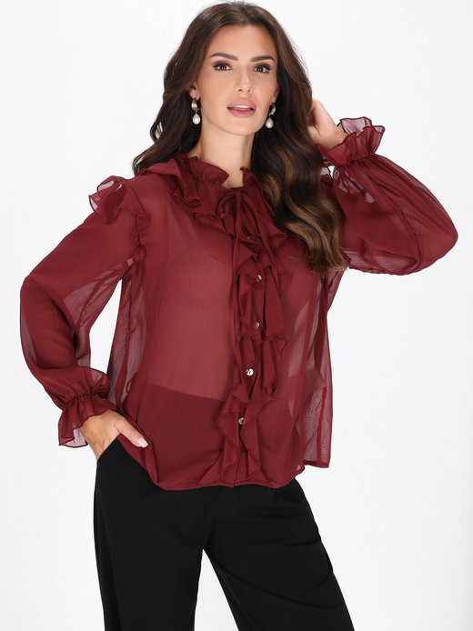 Damen Bluse