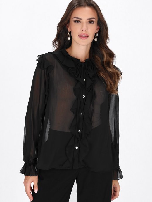 Damen Bluse