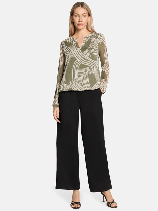 Damen Bluse