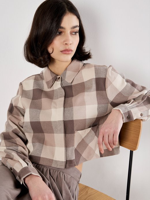 Damen Bluse