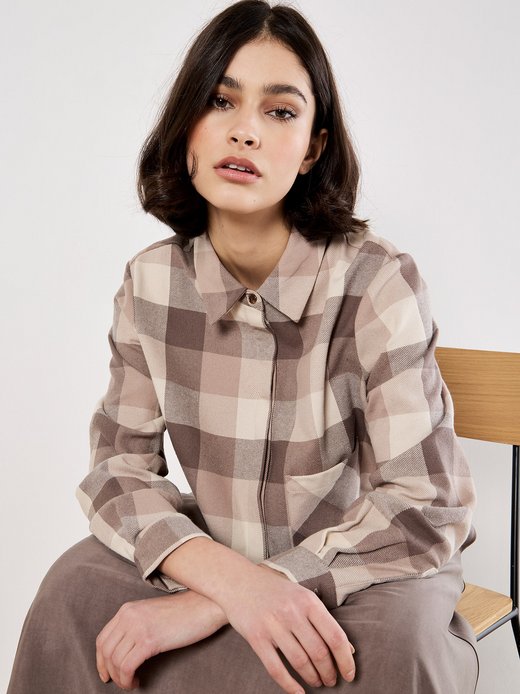 Damen Bluse