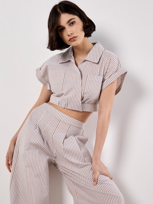 Damen Bluse