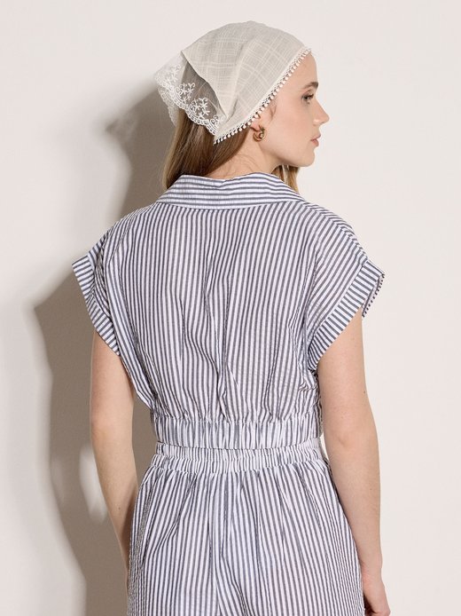 Damen Bluse