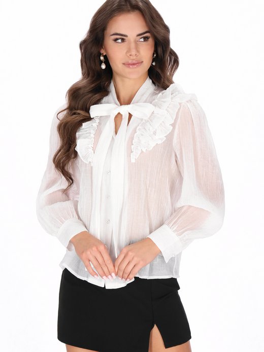 Damen Bluse