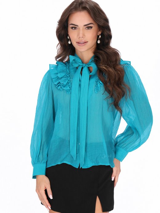 Damen Bluse