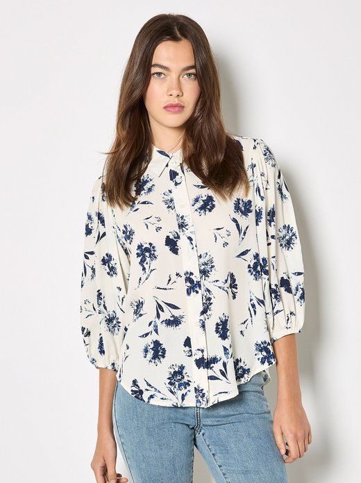 Damen Bluse