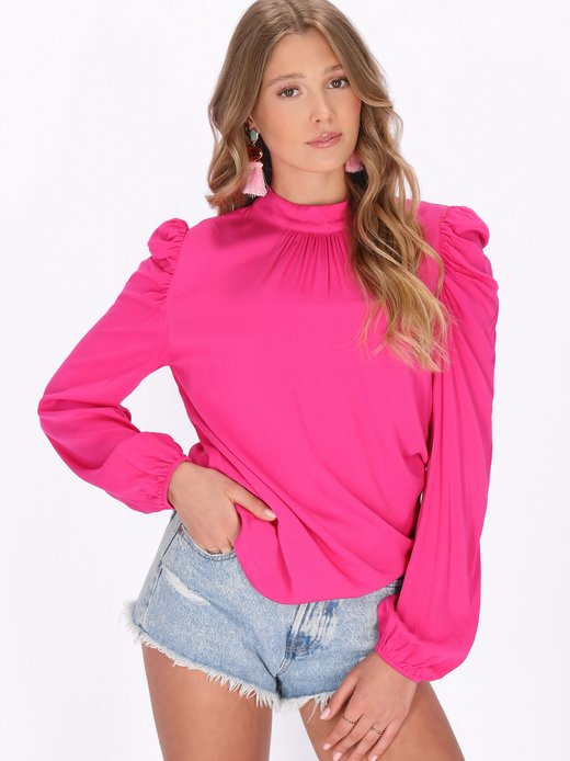 Damen Bluse