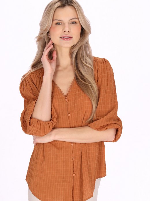 Damen Bluse