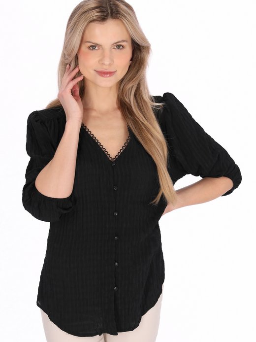 Damen Bluse