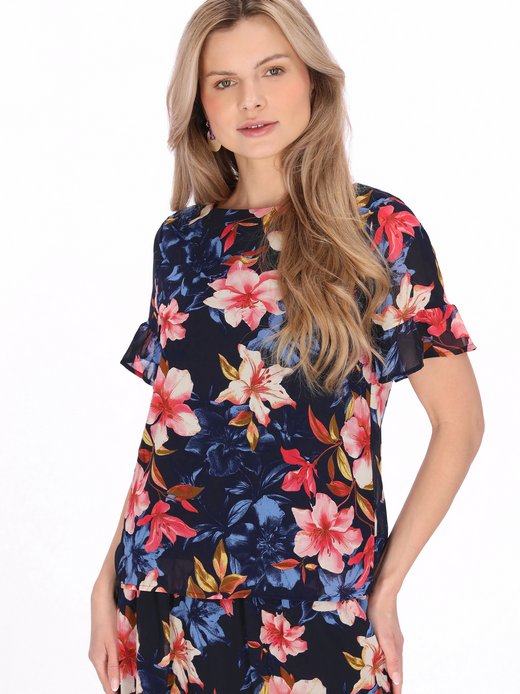 Damen Bluse