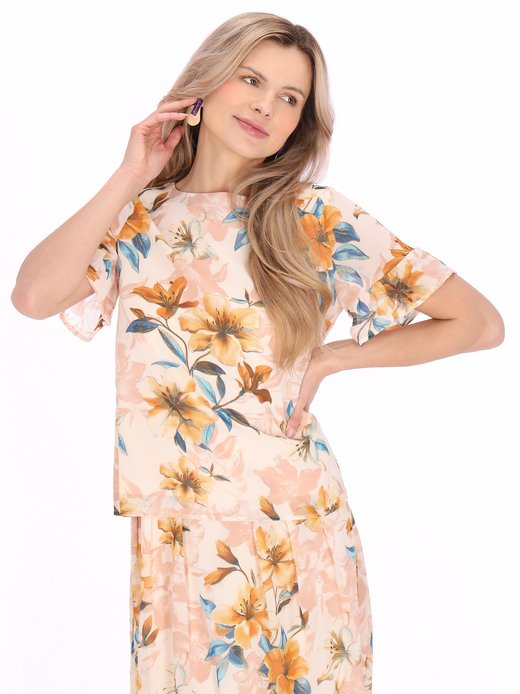 Damen Bluse