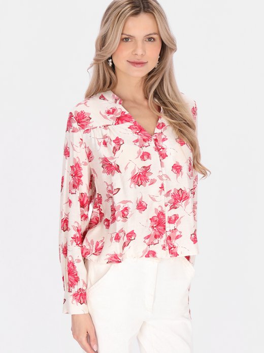 Damen Bluse
