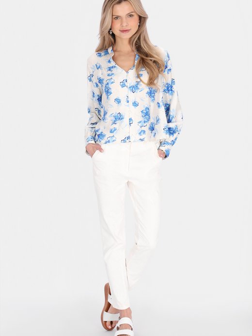 Damen Bluse
