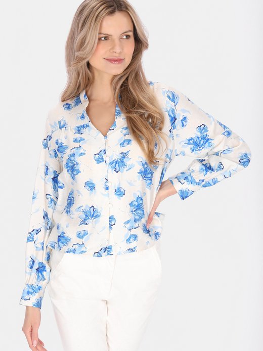 Damen Bluse