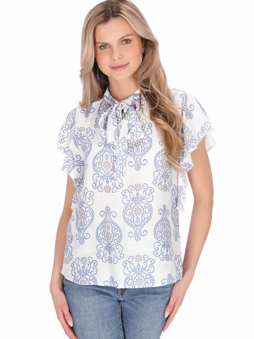 Damen Bluse