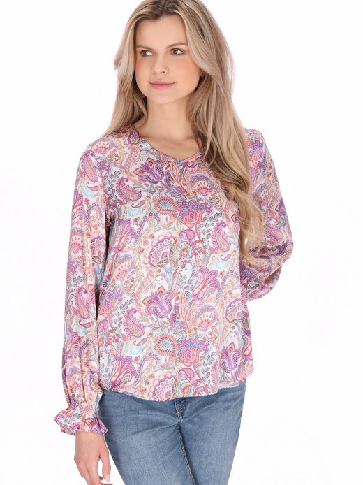 Damen Bluse