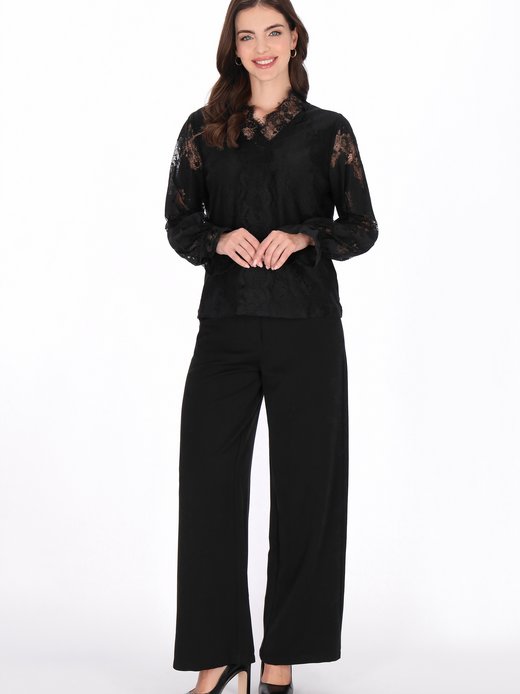 Damen Bluse