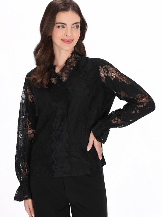 Damen Bluse
