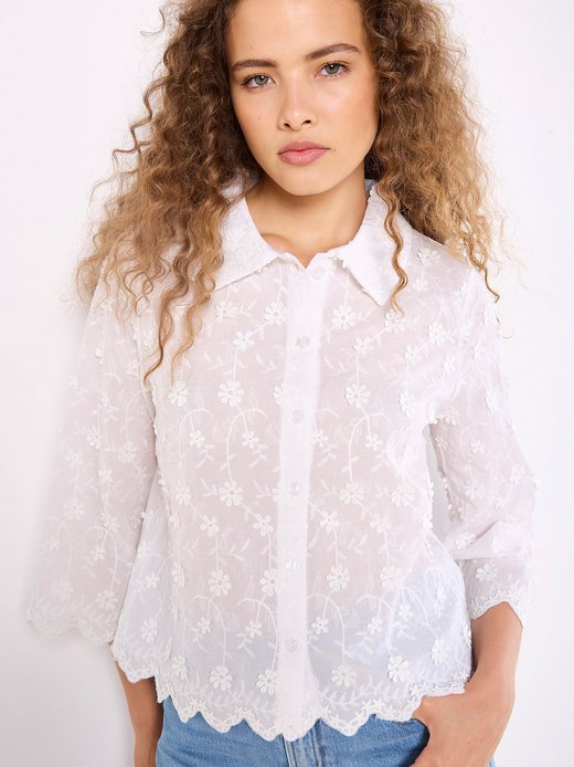 Damen Bluse