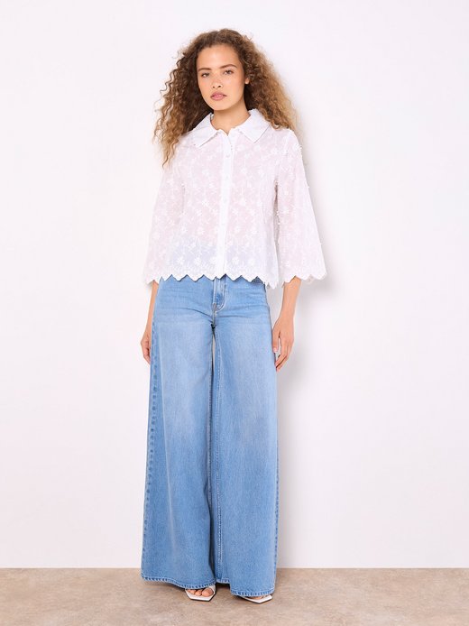 Damen Bluse