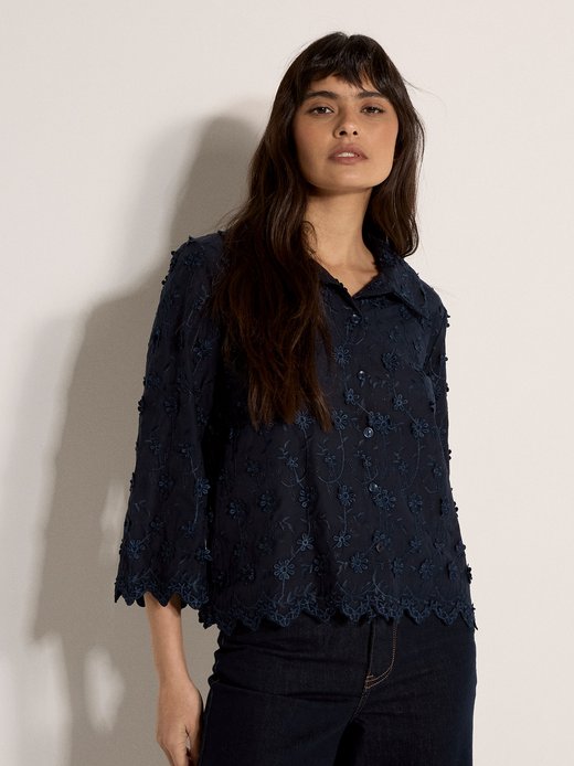 Damen Bluse
