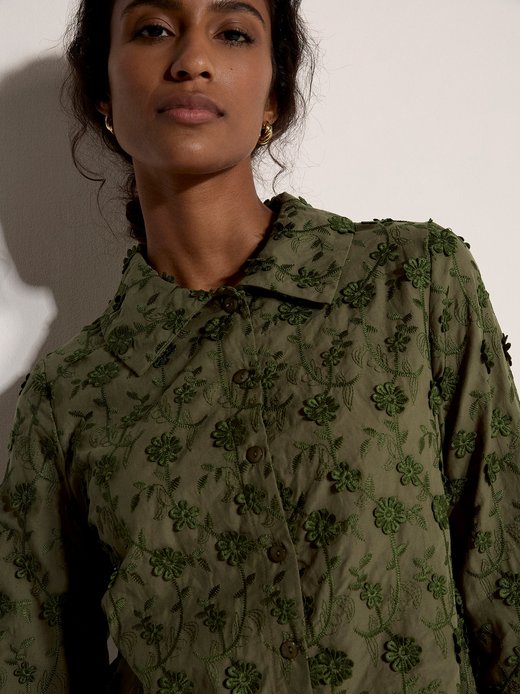 Damen Bluse