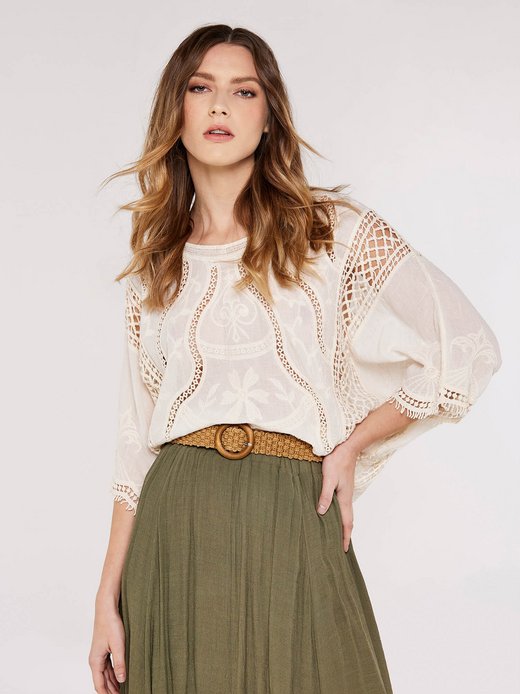 Damen Bluse