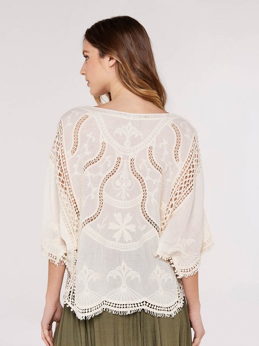 Damen Bluse