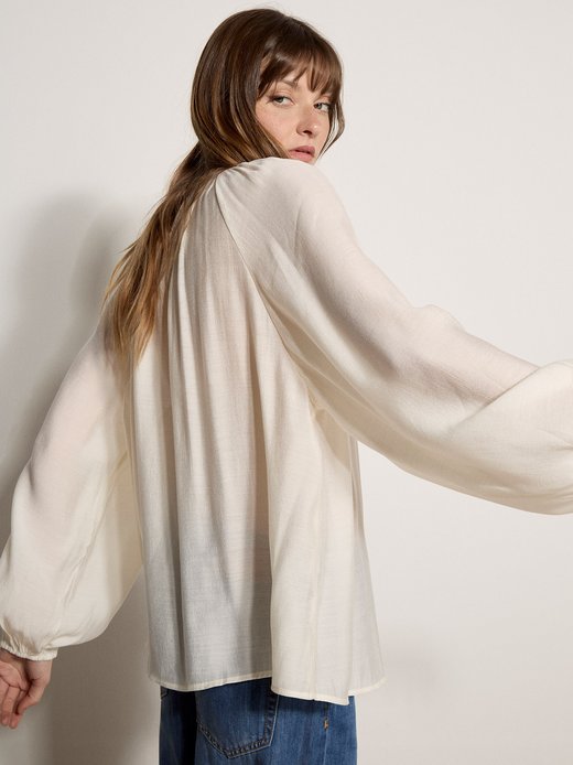 Damen Bluse