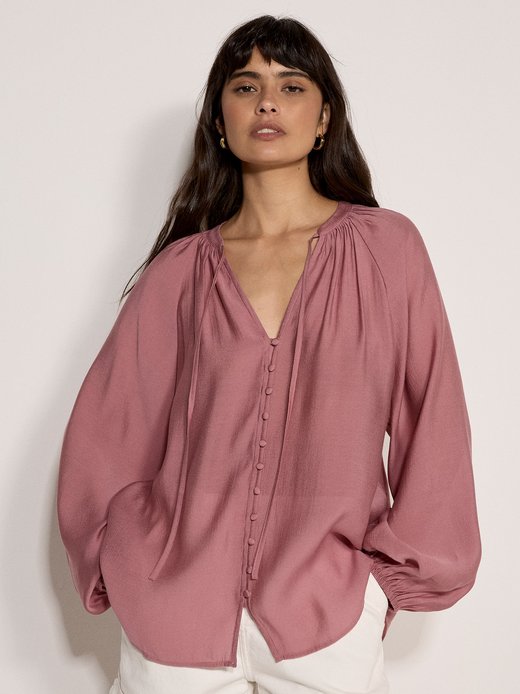 Damen Bluse