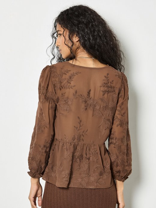 Damen Bluse
