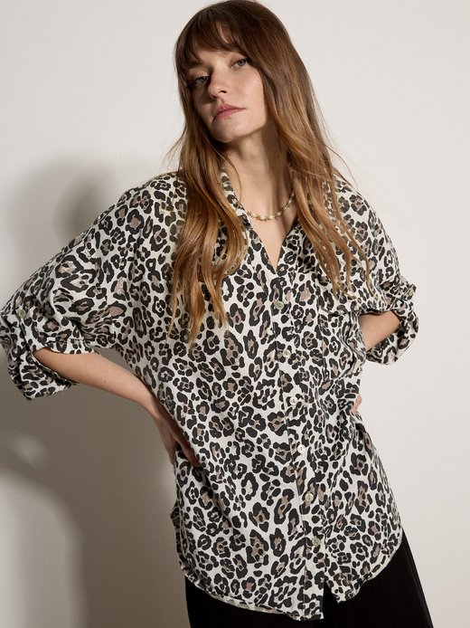 Damen Bluse