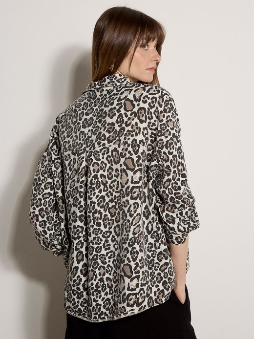 Damen Bluse