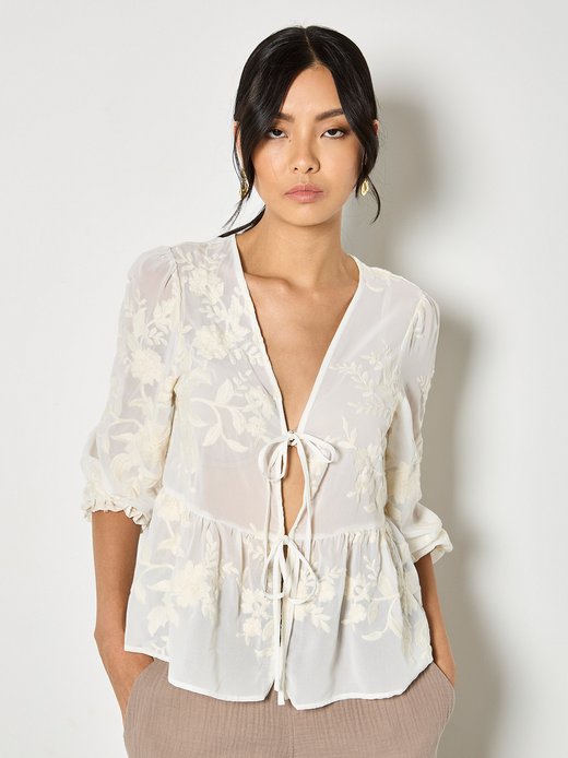 Damen Bluse