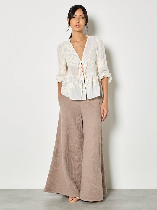 Damen Bluse